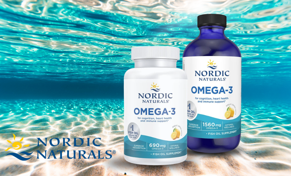 Nordic naturals