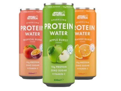 Applied Nutrition - Sparkling Protein Water 330ml