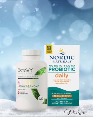 💪 PODPORA IMUNITY NA ZIMU ❄️ https://www.vits.cz/zimni-sezona/ #zdravi #vits_cz #imunita #vitamíny #mineraly #ostrovit...